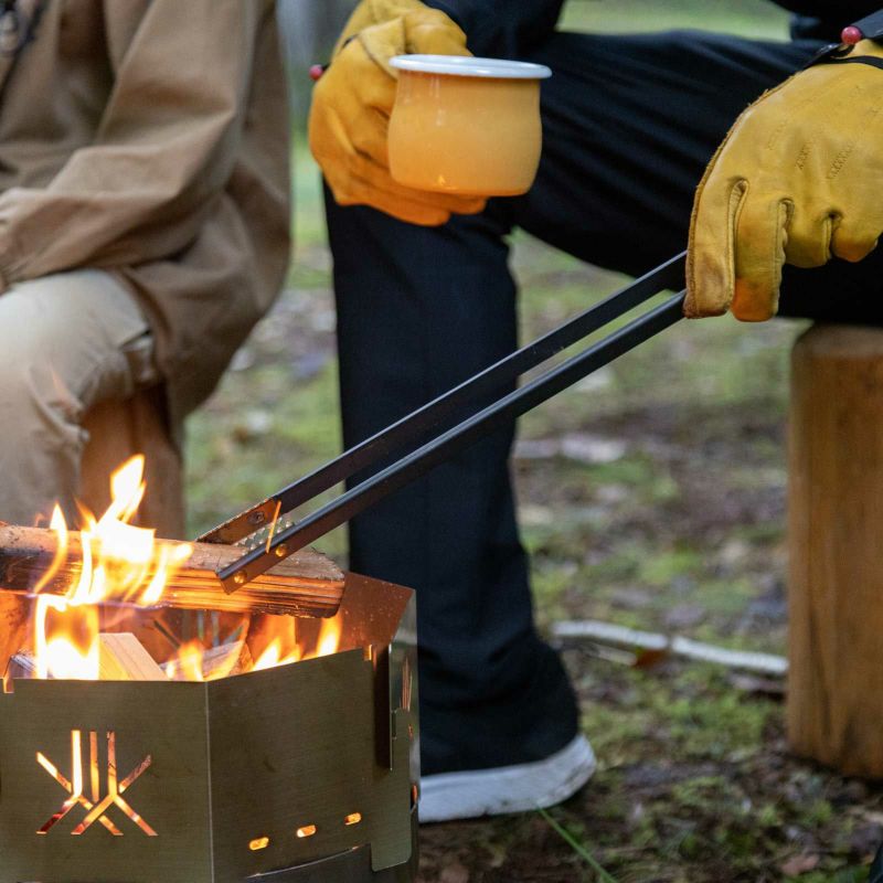 サラマンダートング / ロング