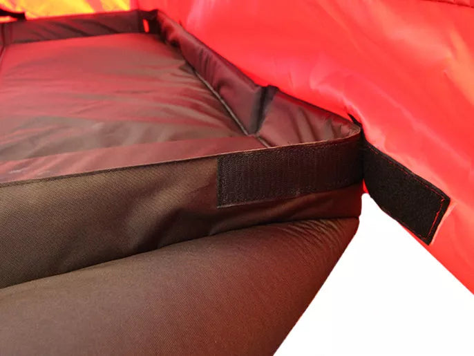 Warm Mat (MORZH / SKY / LUX / CUBE / 1window 用ウォームマット)