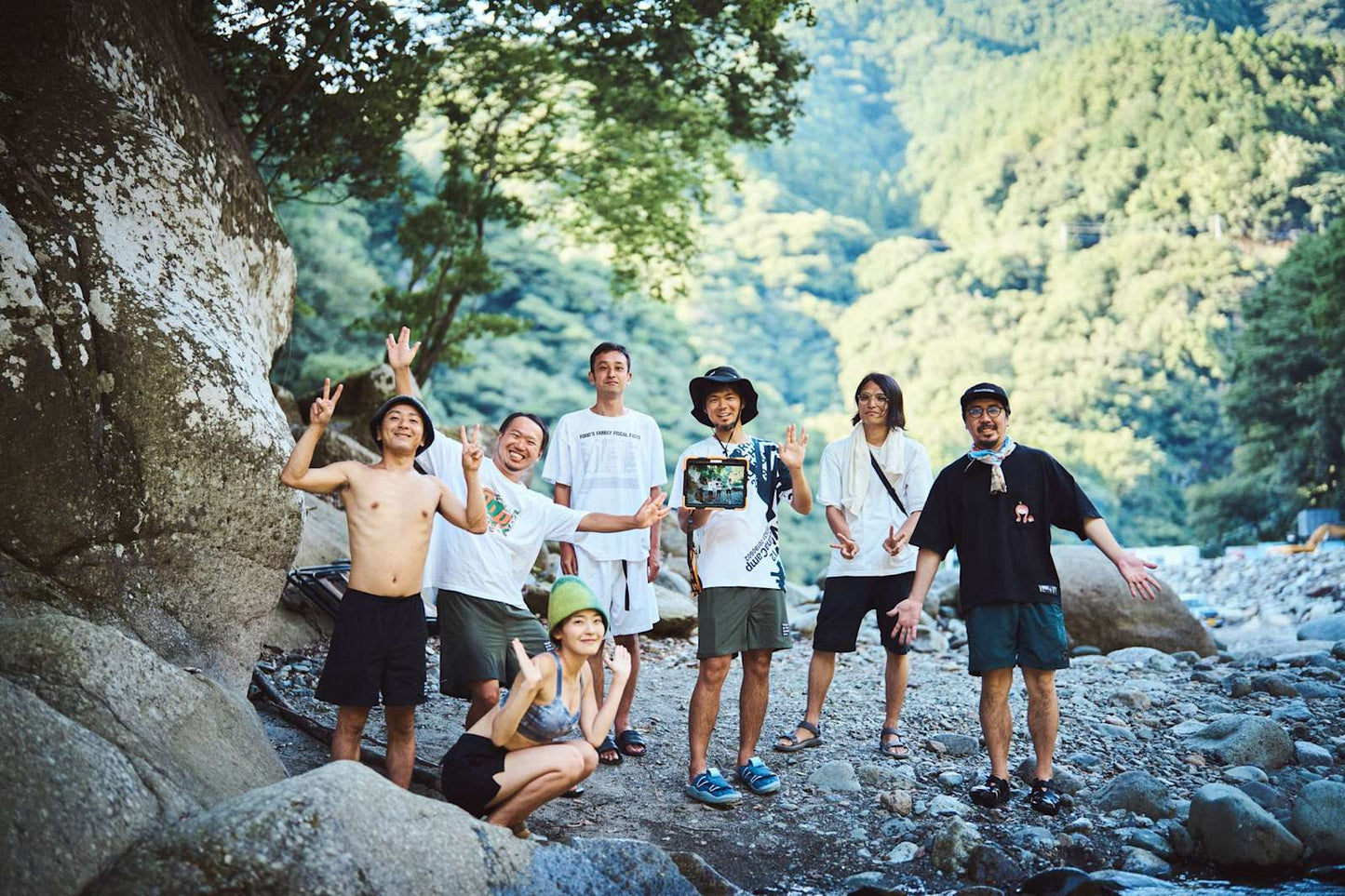 All About TENT SAUNA テントサウナのすべてがわかる本