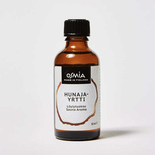 【OSMIA】サウナアロマ - HUNAJA-YRTTI(ハニーハーブ)