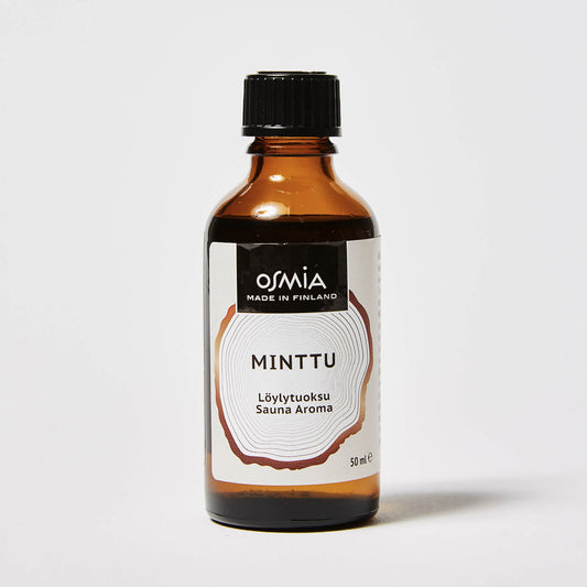 【OSMIA】サウナアロマ - MINTTU(ミント)