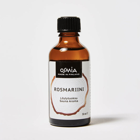 【OSMIA】サウナアロマ - ROSMARIINI(ローズマリー)