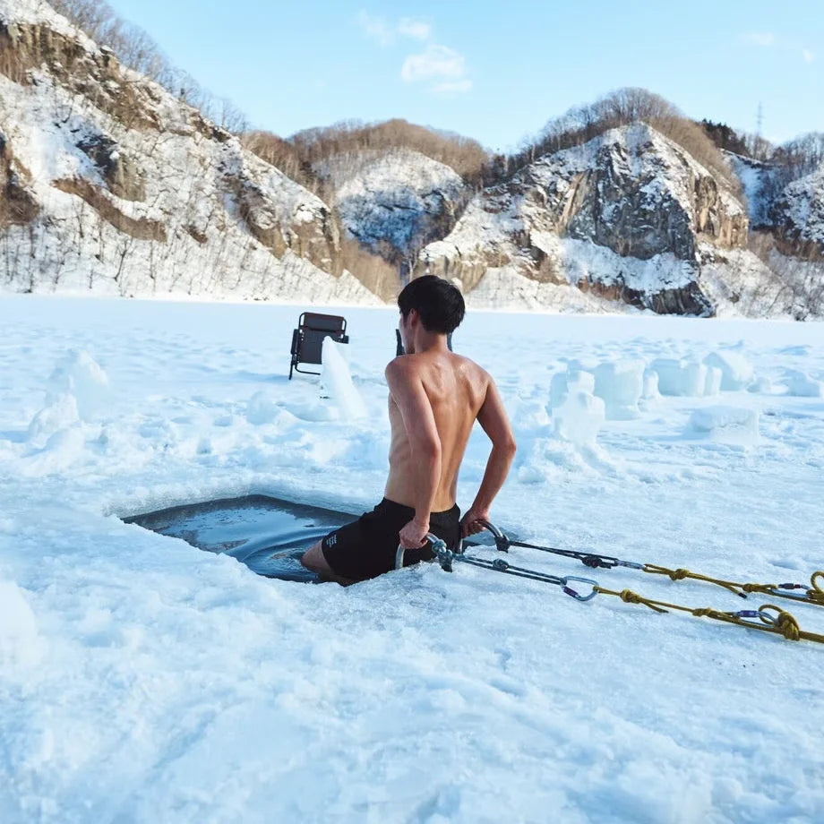 TITSD ショーツ / 水着(Deep Forest)