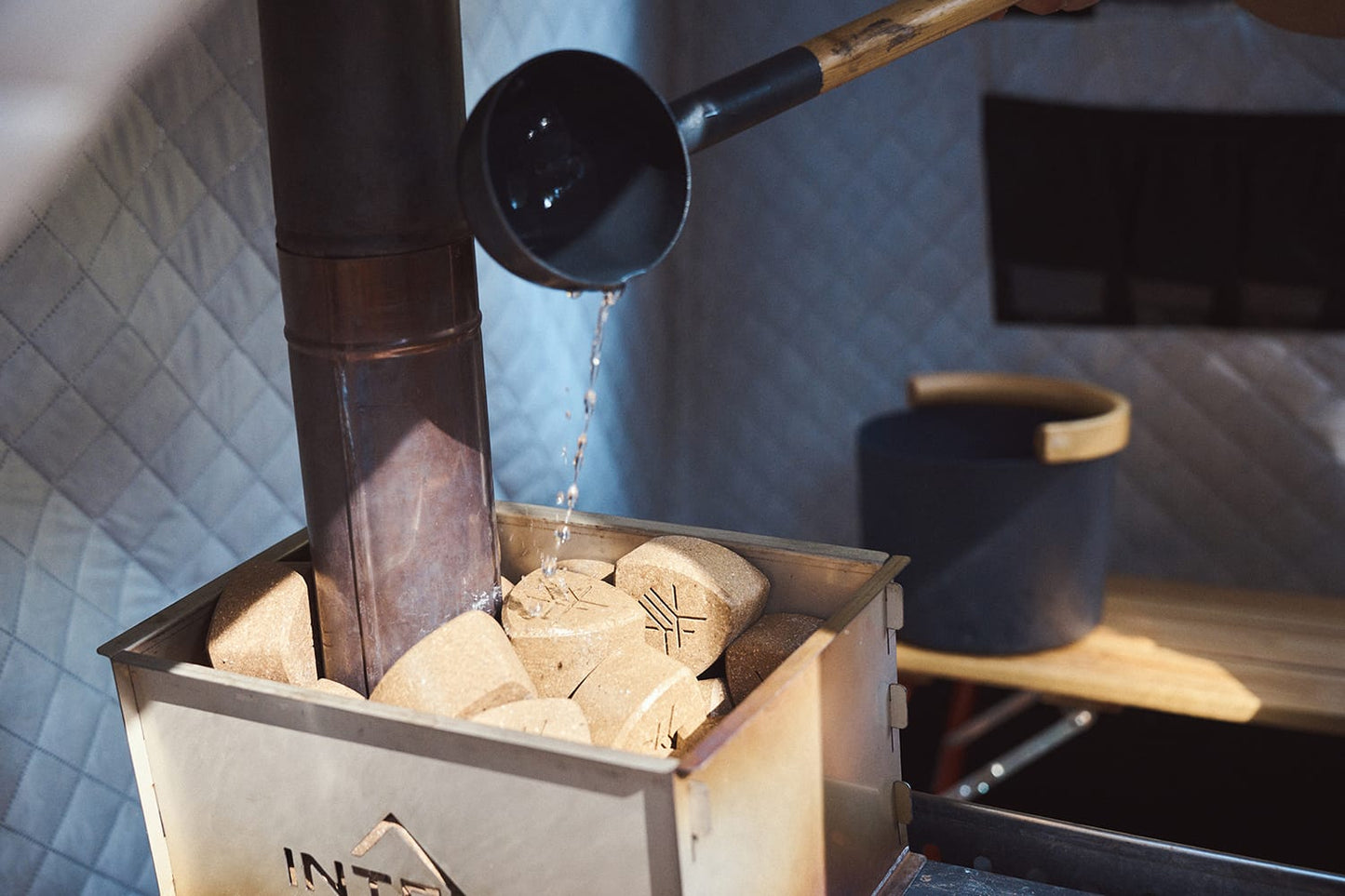 Stone holder(ストーンホルダー)