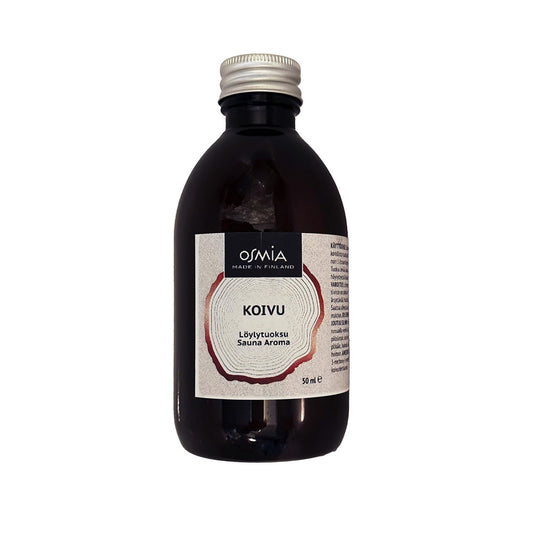【OSMIA】サウナアロマ - Vihta / KOIVU(白樺) 250ml