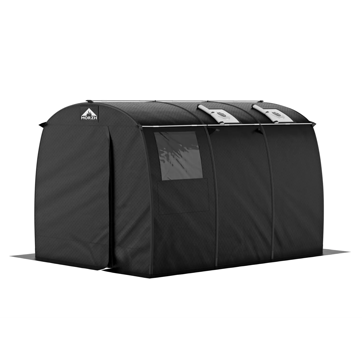 MORZH】 Sauna Campノーマル(スタンダート)3層式1窓⚠️ジャンク MORZH】 Sauna Campノーマル(スタンダート)3層式1窓⚠️ジャンク