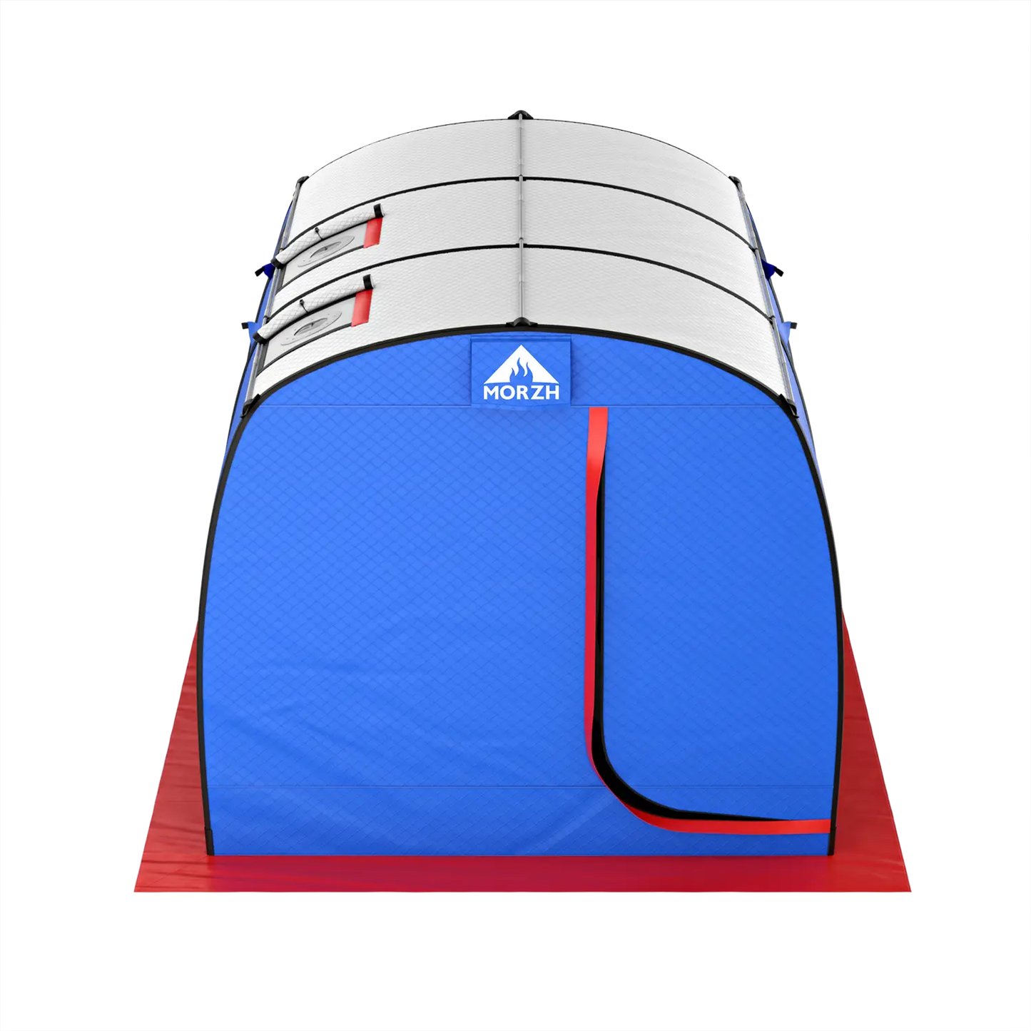 【テント単体】3層式テントサウナ MORZH MAX(モルジュ マックス)