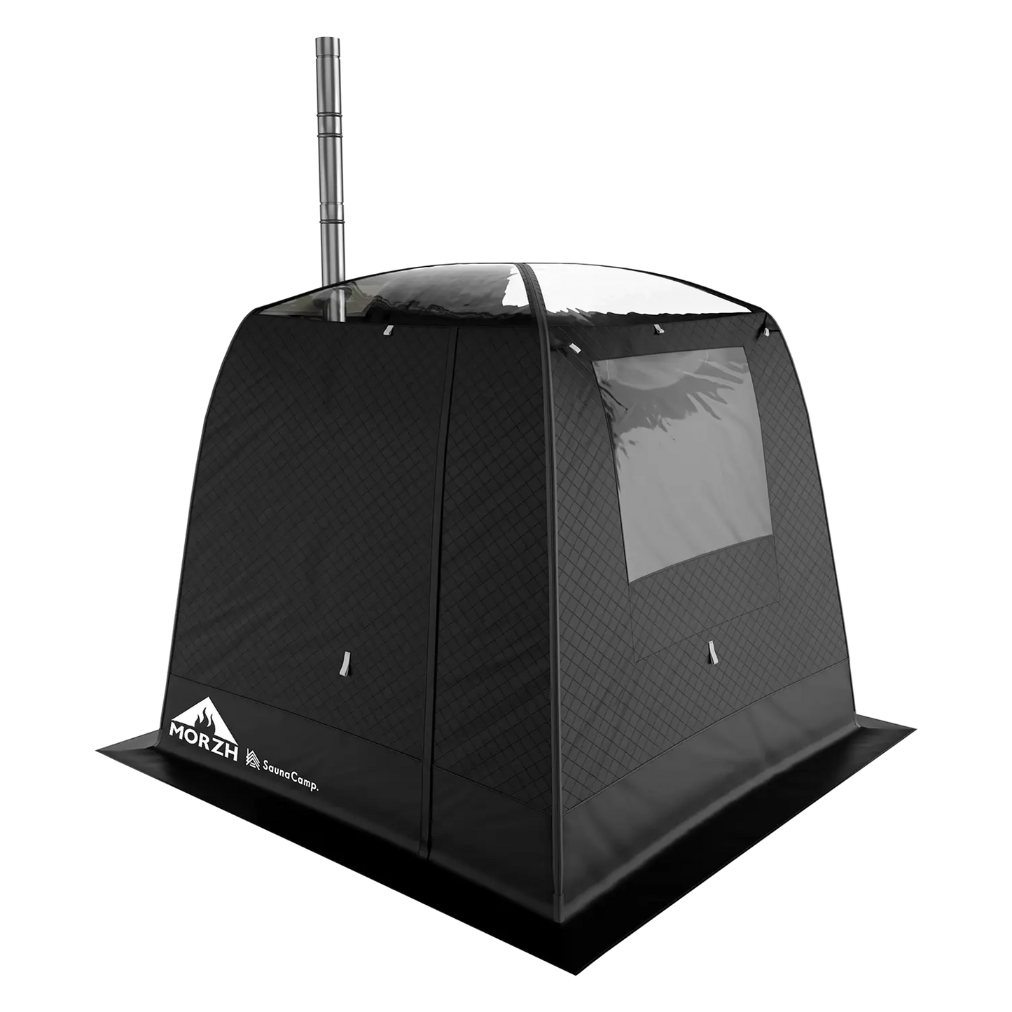【テント単体】3層式テントサウナ MORZH SKY(モルジュ スカイ)