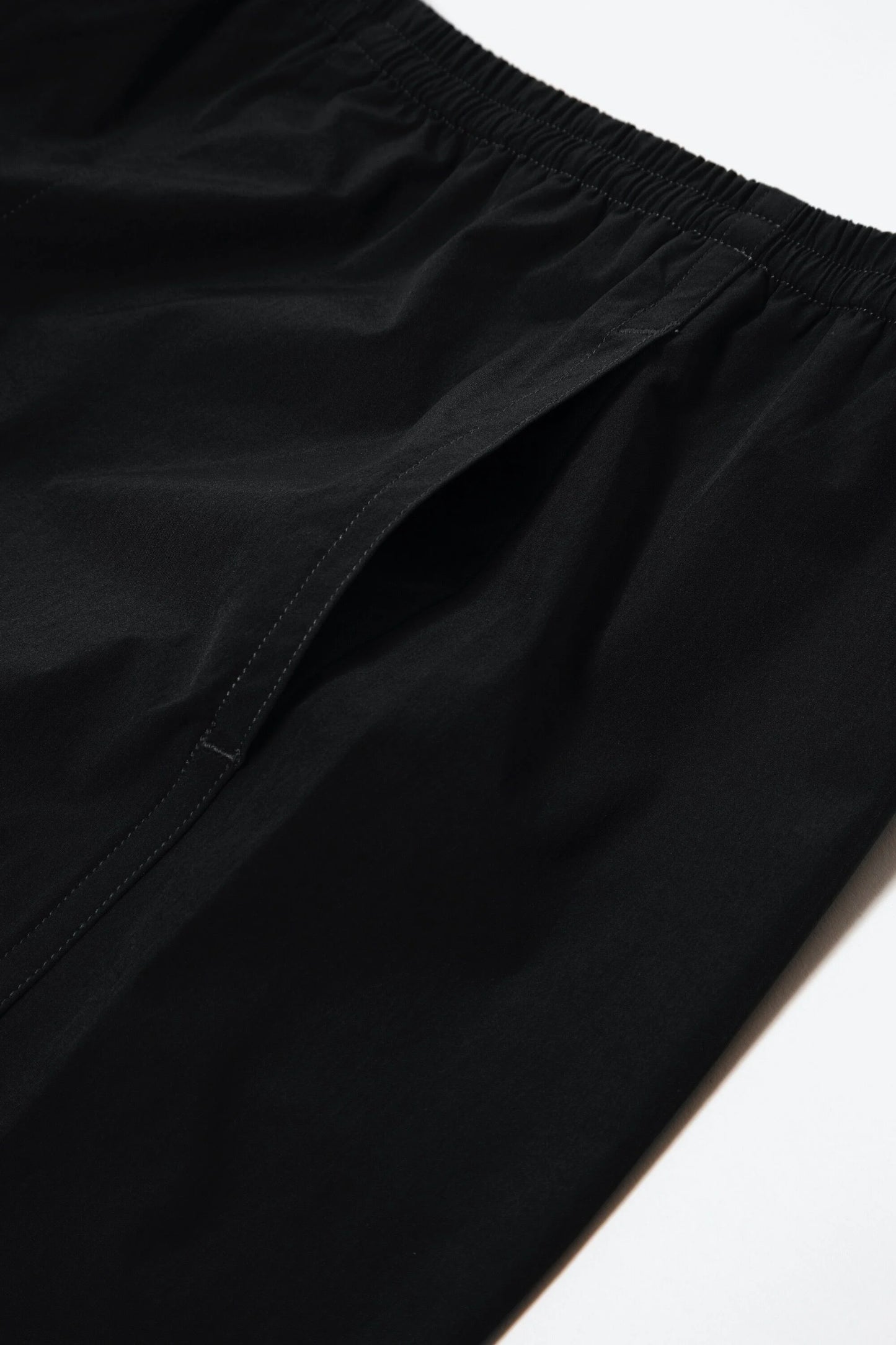 TITSD ショーツ / 水着(Black)