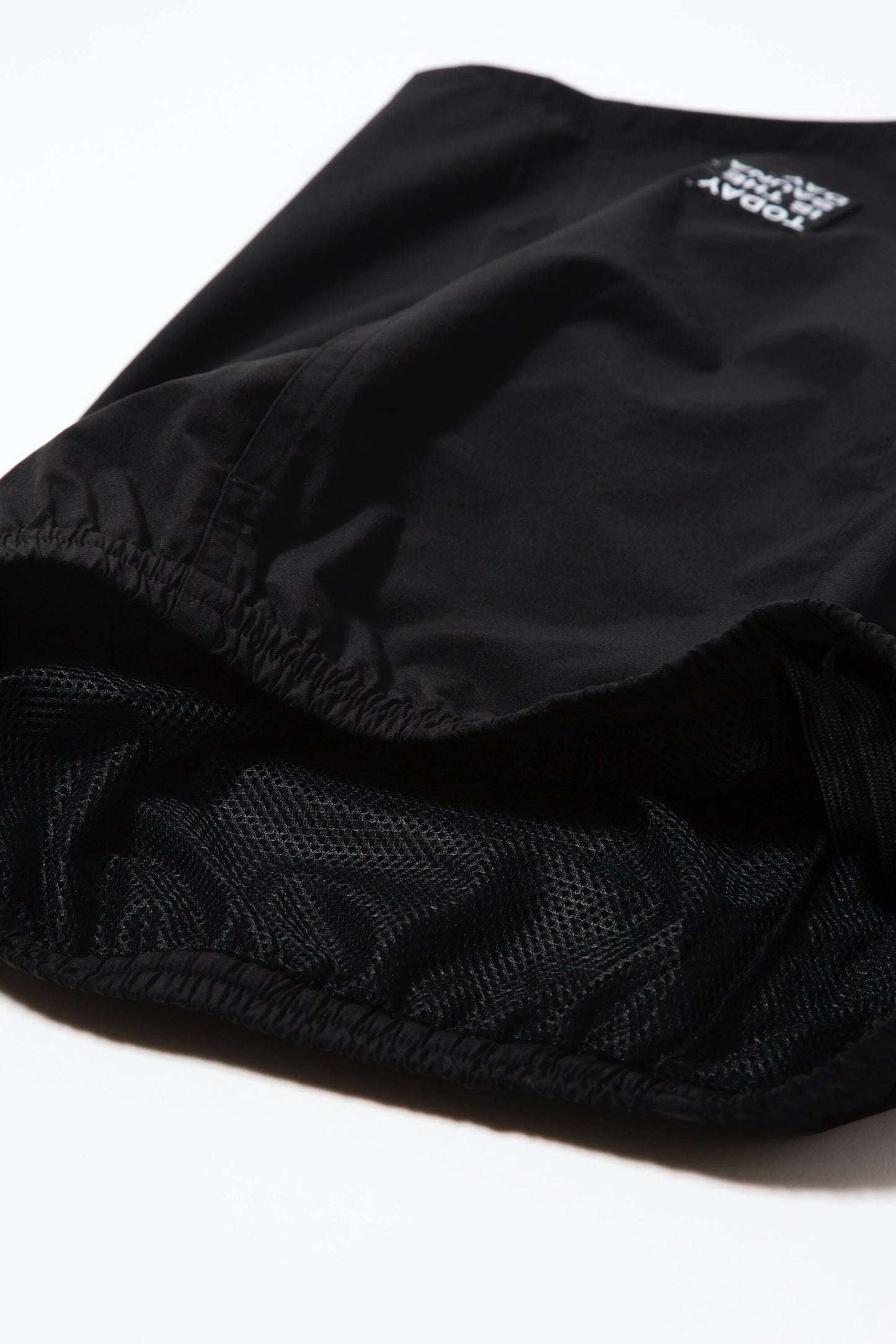 TITSD ショーツ / 水着(Black)