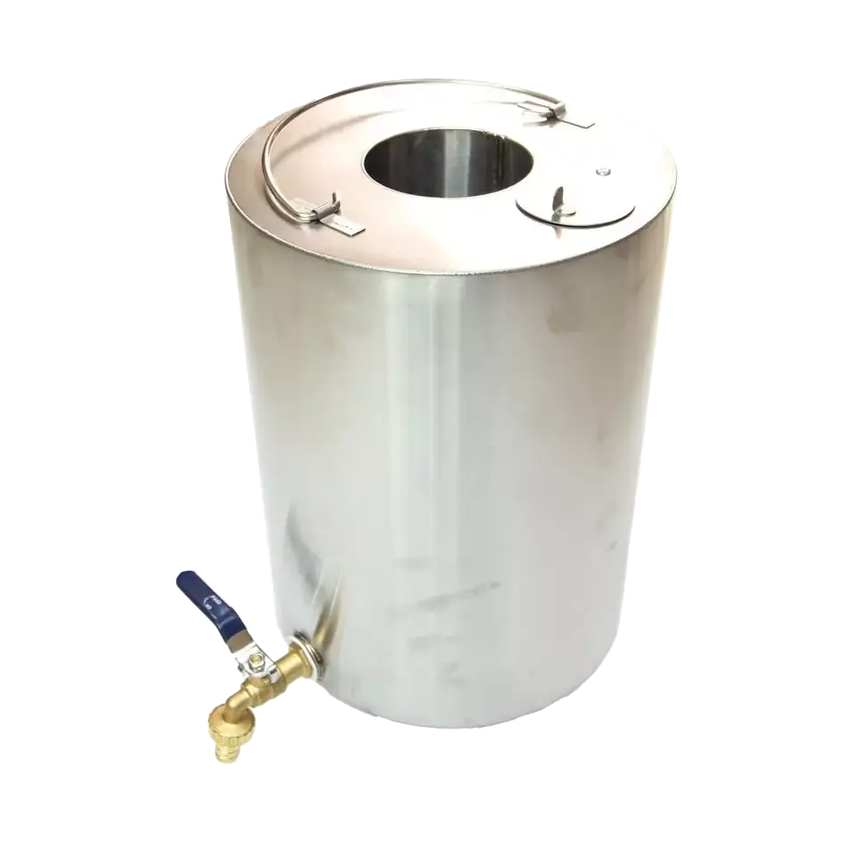 Water tank(ウォータータンク)