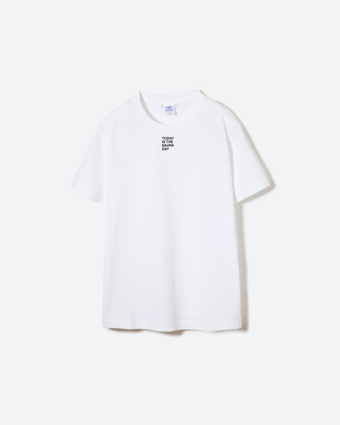 TITSD Tシャツ(White)