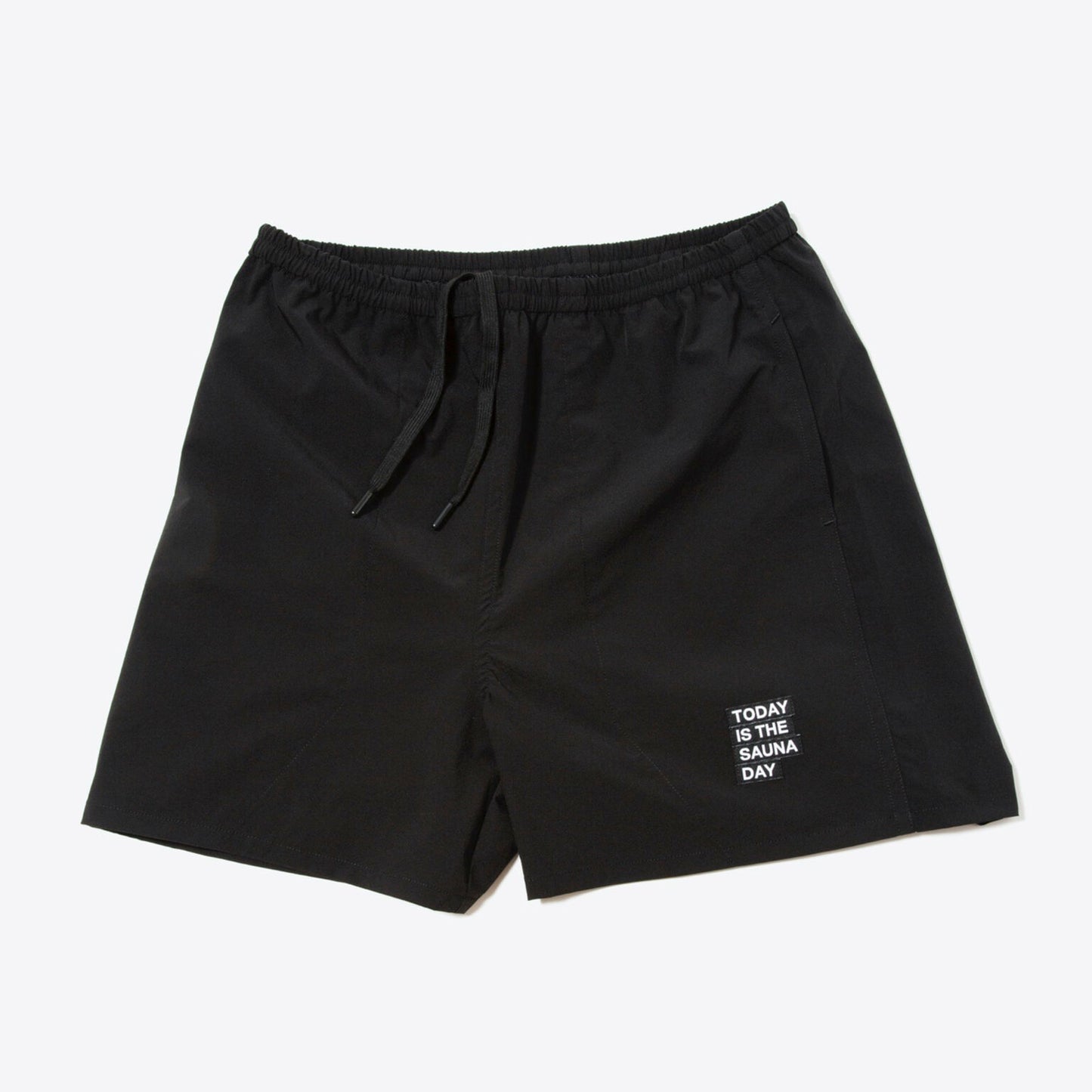 TITSD ショーツ / 水着(Black)