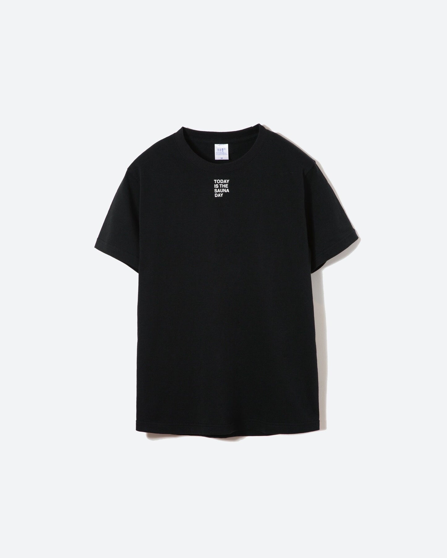 TITSD Tシャツ(Black)
