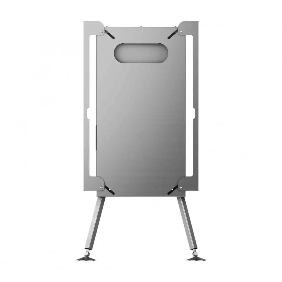 INTENT Stove 2.0 | 3層式テントサウナMORZH(モルジュ)公式 INTENT Stove 2.0 | 3層式テントサウナMORZH(モルジュ)公式