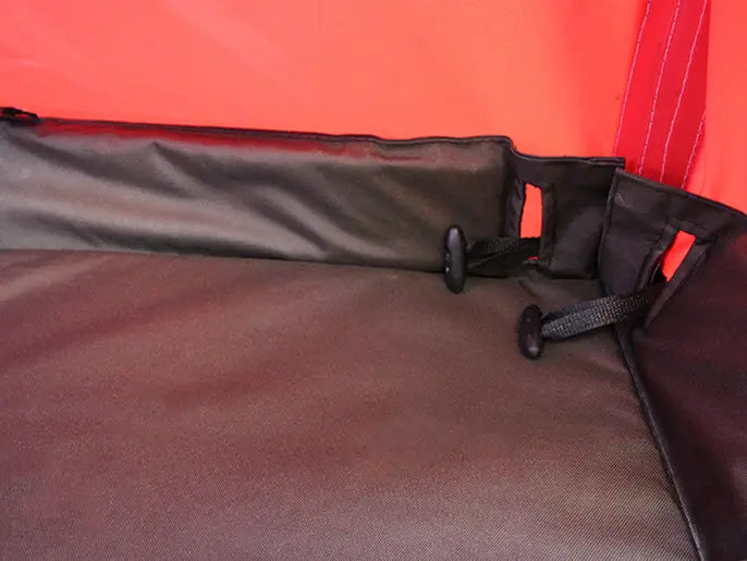 Warm Mat （MORZH CUBE DOUBLE用ウォームマット）