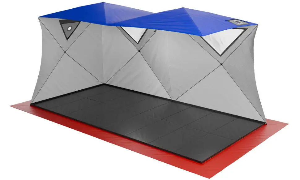 Warm Mat （MORZH CUBE DOUBLE用ウォームマット）