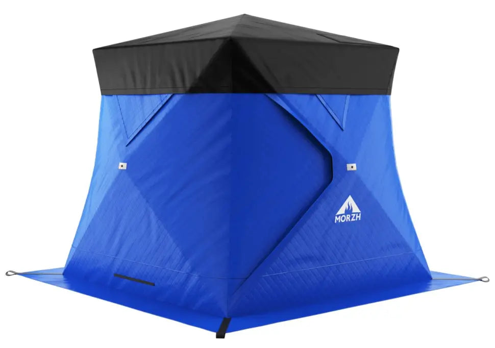Rain cover（MORZH CUBE用レインカバー）