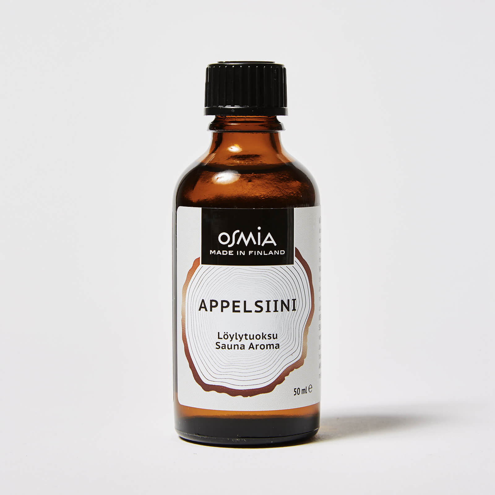 OSMIA】サウナアロマ - APPELSIINI（オレンジ） | 3層式テントサウナ