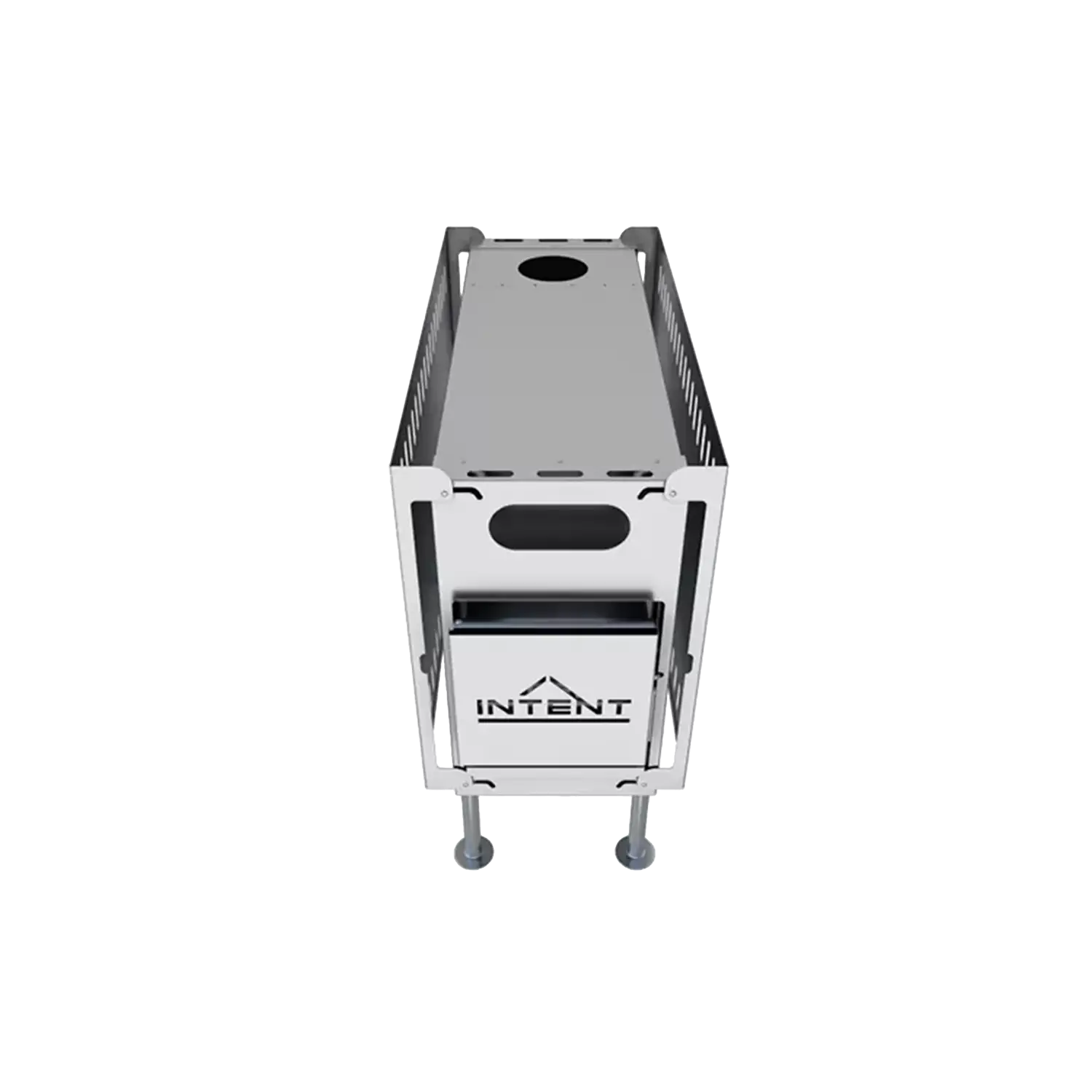 よーさま専用 新品未使用インテントストーブ MORZH INTENT STOVE INTENT Stove 1.2(MORZH用ストーブ) | 3層式テントサウナ