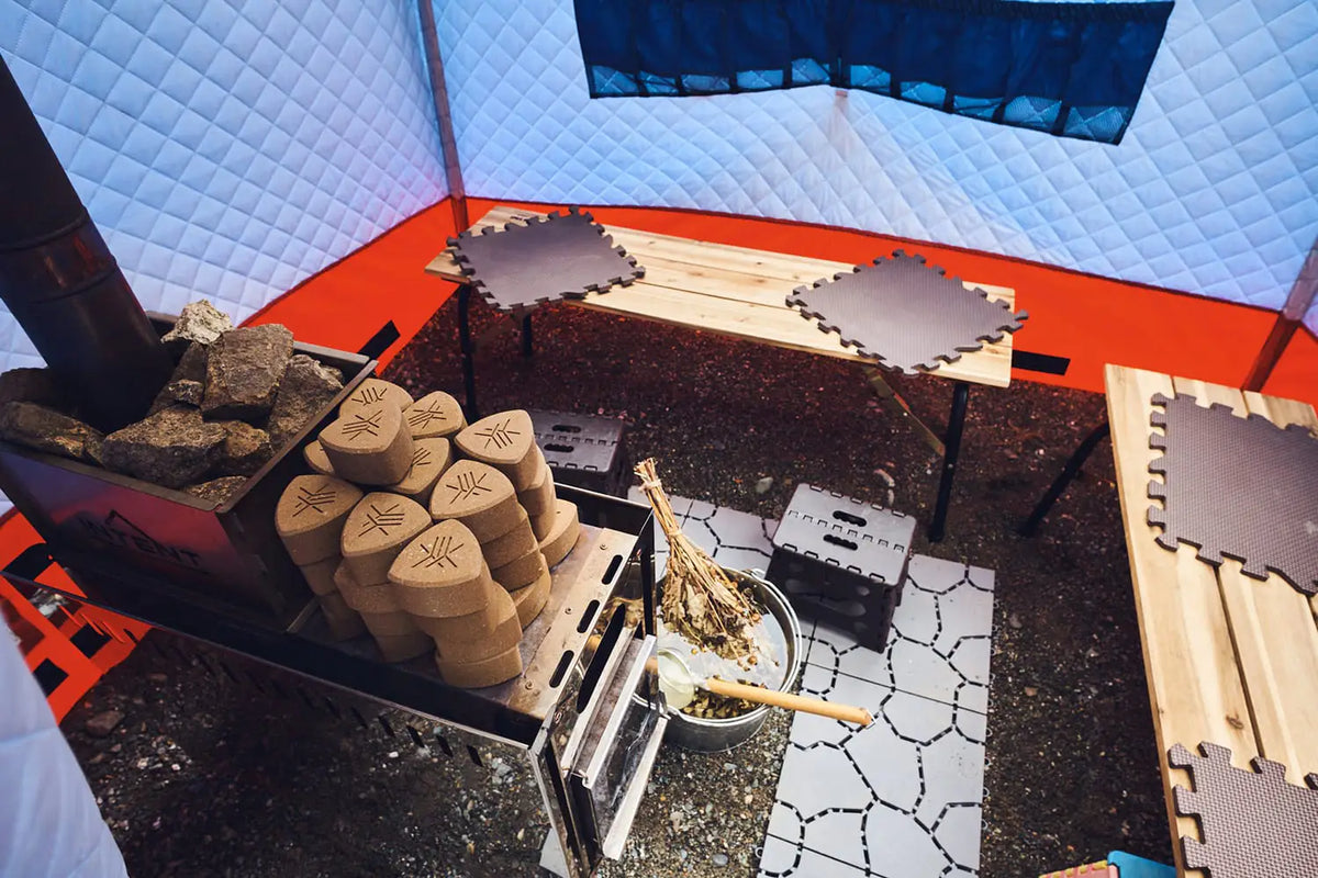 Sauna Stone(セラミック) – テントサウナ専門店 SaunaCamp.(サウナ Sauna Stone(セラミック) – テントサウナ専門店 SaunaCamp.(サウナ
