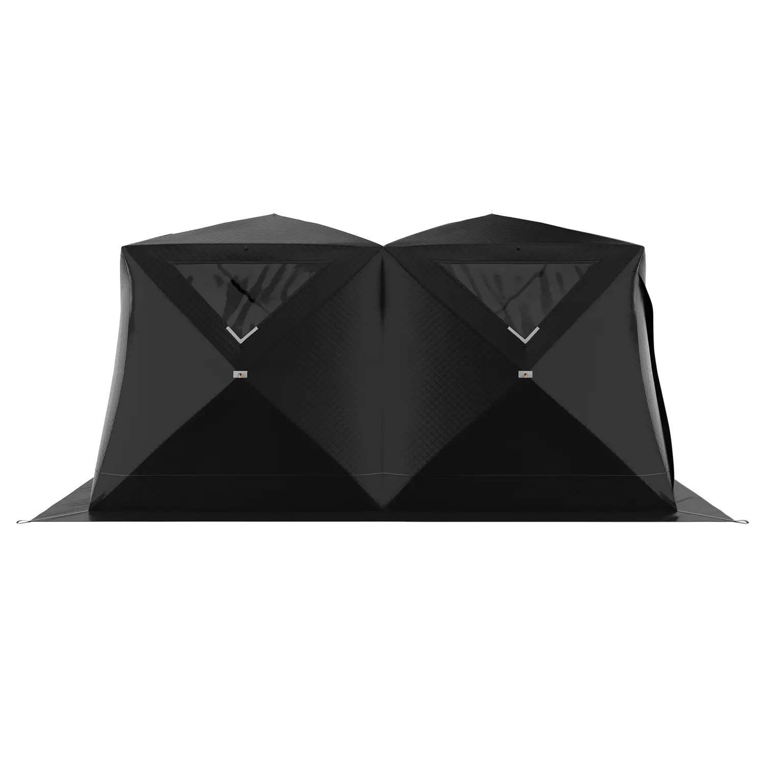 3層式テントサウナ MORZH CUBE DOUBLE(モルジュ キューブ 3層式テントサウナ MORZH CUBE DOUBLE(モルジュ キューブ