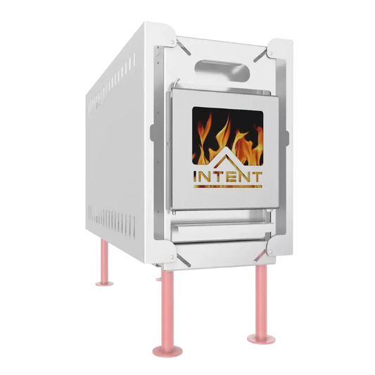 ガラスドア（INTENT Stove 1.2用）