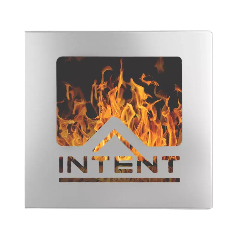 ガラスドア（INTENT Stove 1.2用）