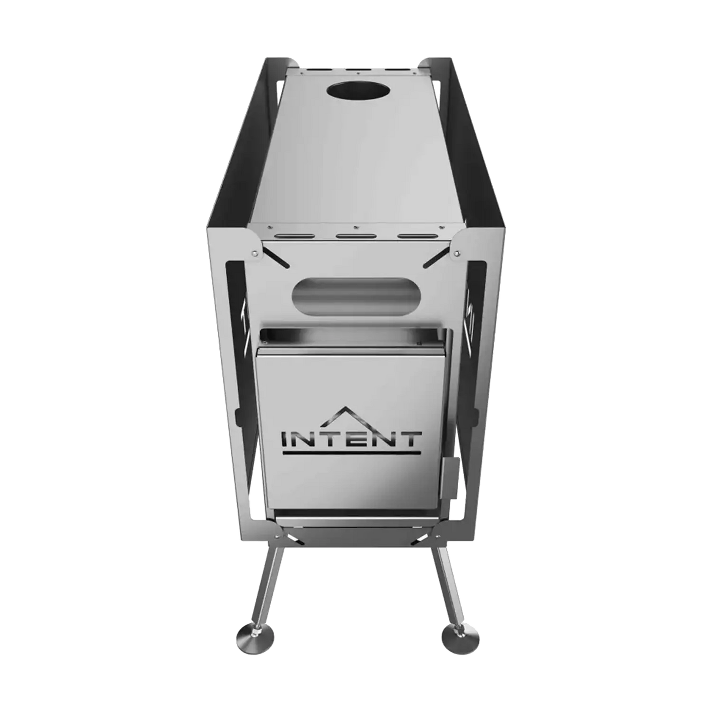 INTENT Stove 2.0（MORZH用ストーブ）