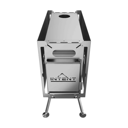 INTENT Stove 2.0（MORZH用ストーブ）