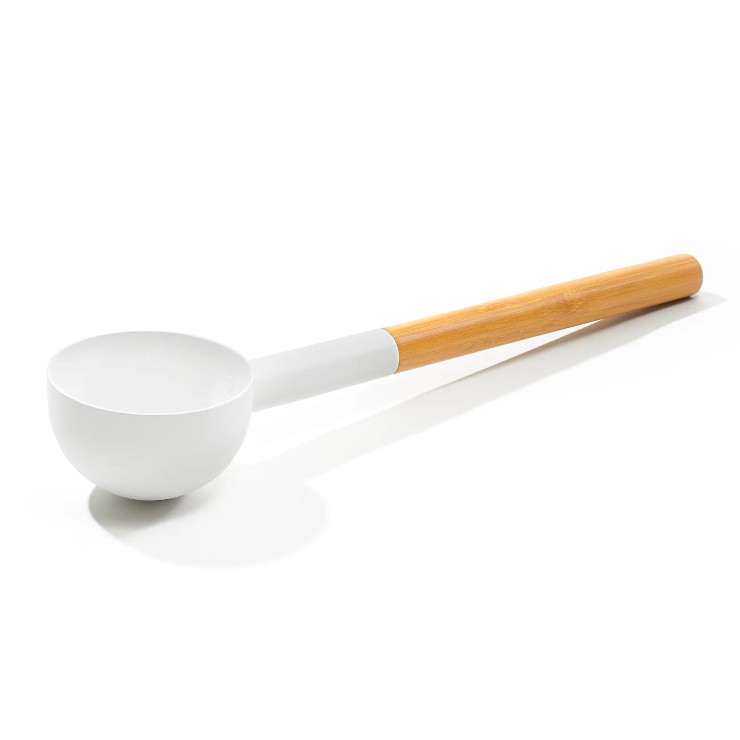 KOLO SAUNA SET 2 WHITE（ロウリュ用バケツ＆レードルセット） / コロ サウナ セット 2