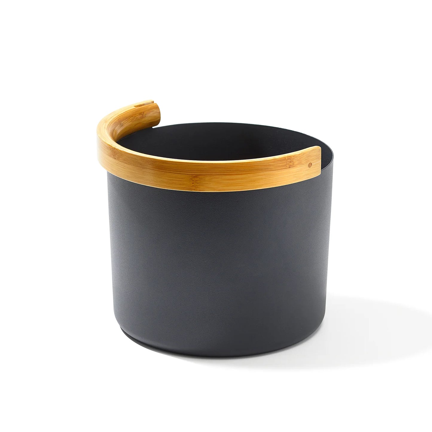 KOLO SAUNA SET 2 BLACK（ロウリュ用バケツ＆レードルセット） / コロ サウナ セット 2