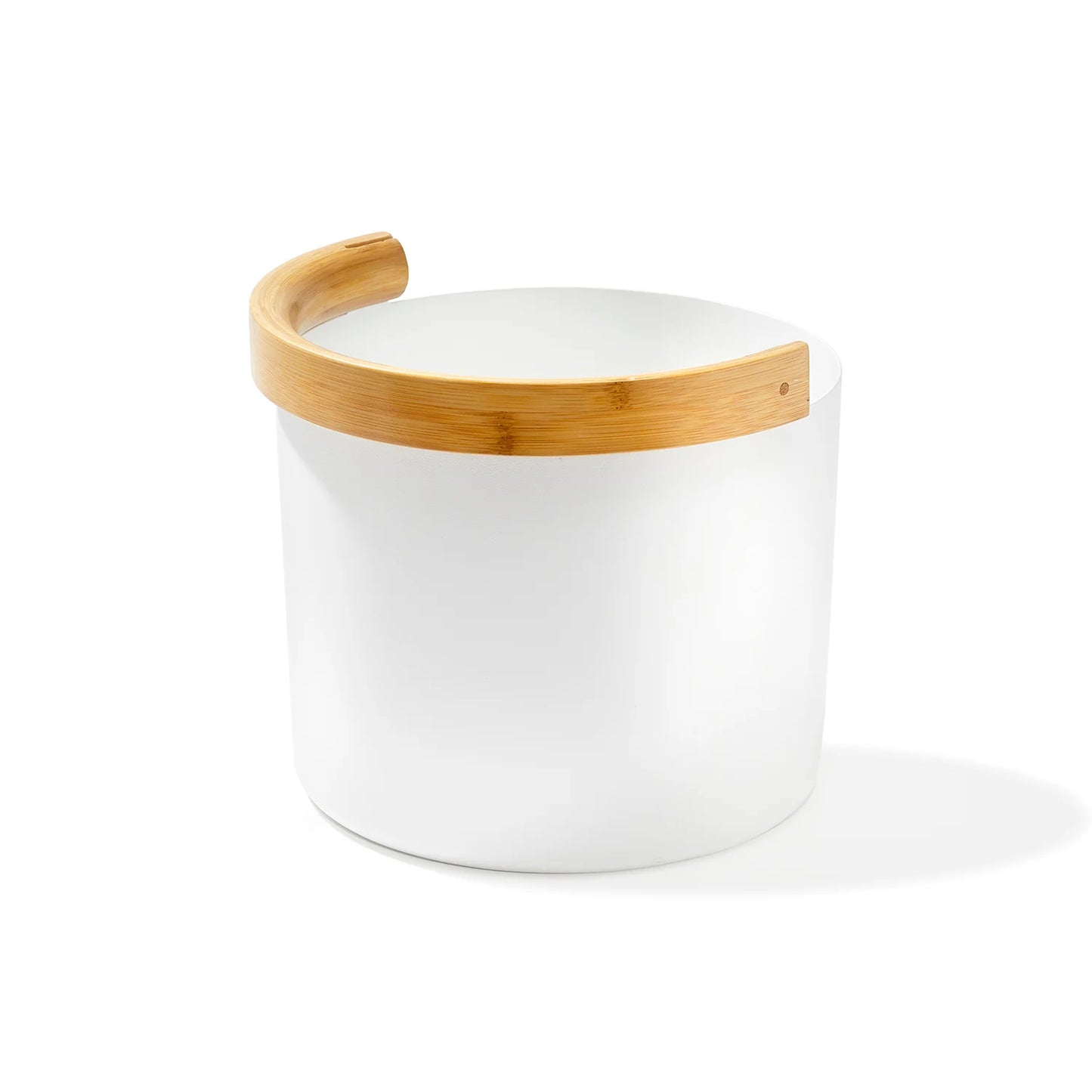 KOLO SAUNA SET 2 WHITE（ロウリュ用バケツ＆レードルセット） / コロ サウナ セット 2