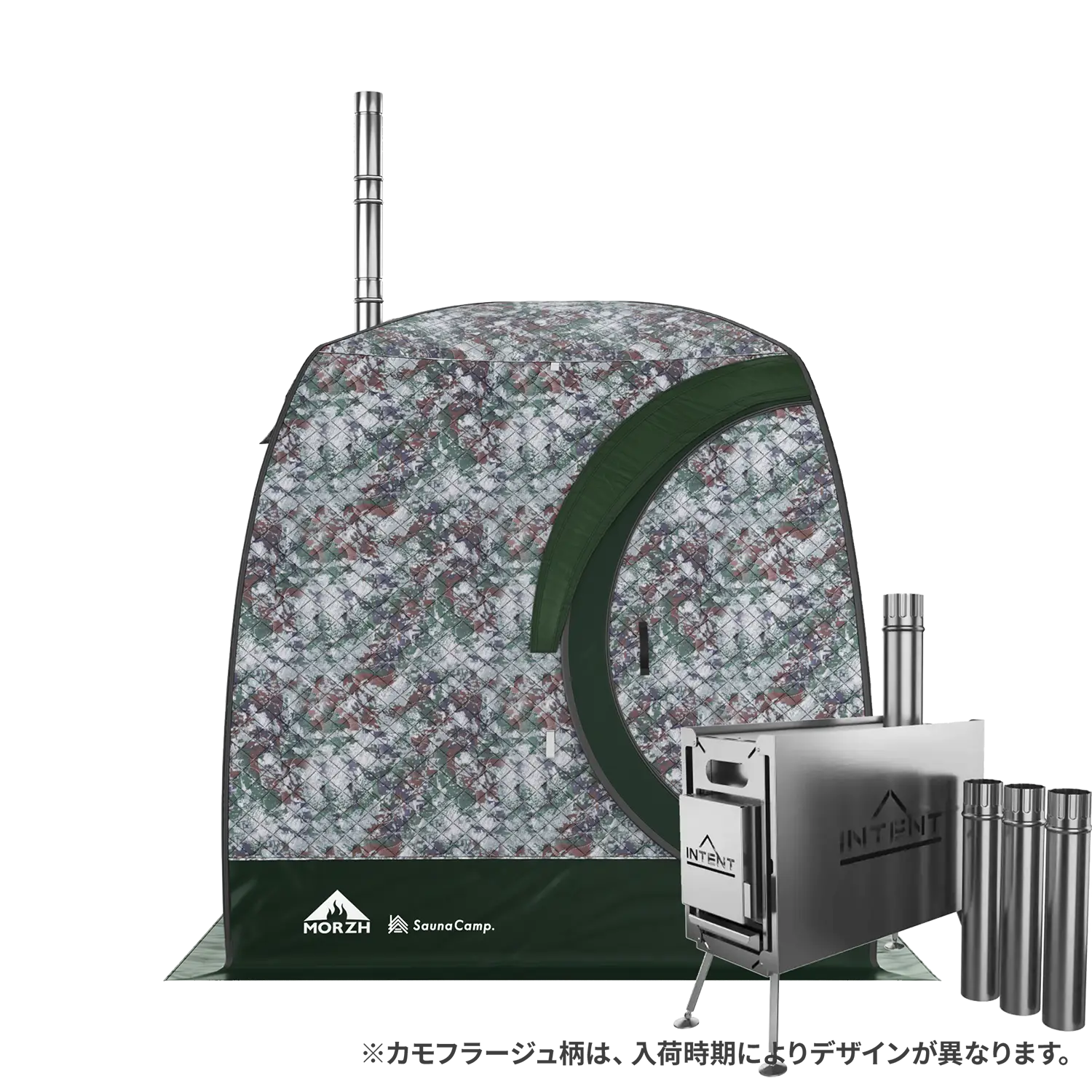 【MORZH（モルジュ ）テントサウナ】正規代理店 Sauna Camp 購入品 楽天市場】【公式正規品】 テント サウナモルジュ （MORZH