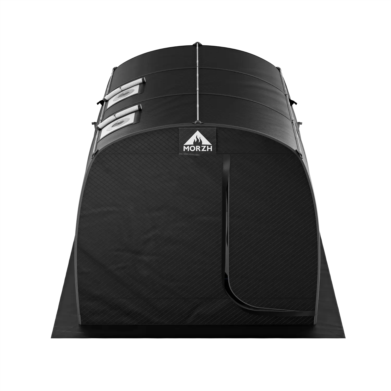 テント単体】3層式テントサウナ MORZH MAX(モルジュ マックス テント単体】3層式テントサウナ MORZH MAX(モルジュ マックス