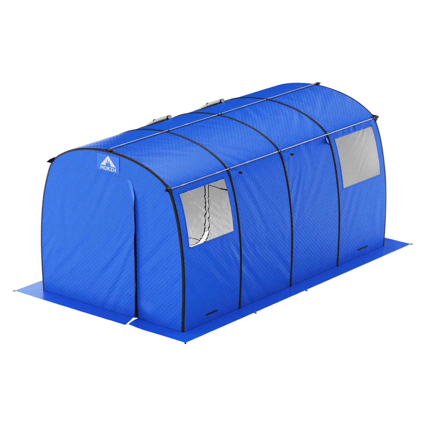 テント単体】3層式テントサウナ MORZH MAX XL(モルジュ マックス テント単体】3層式テントサウナ MORZH MAX XL(モルジュ マックス