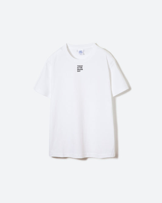 TITSD Tシャツ（White）